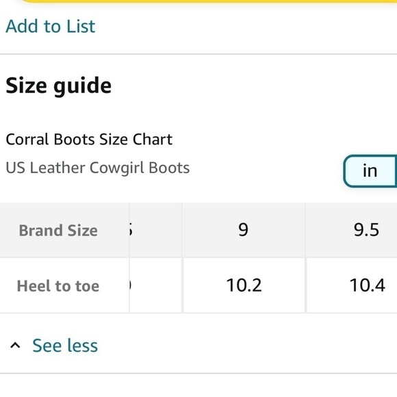 Corral Distressed Leather Riding Boots - Picture 13 of 15